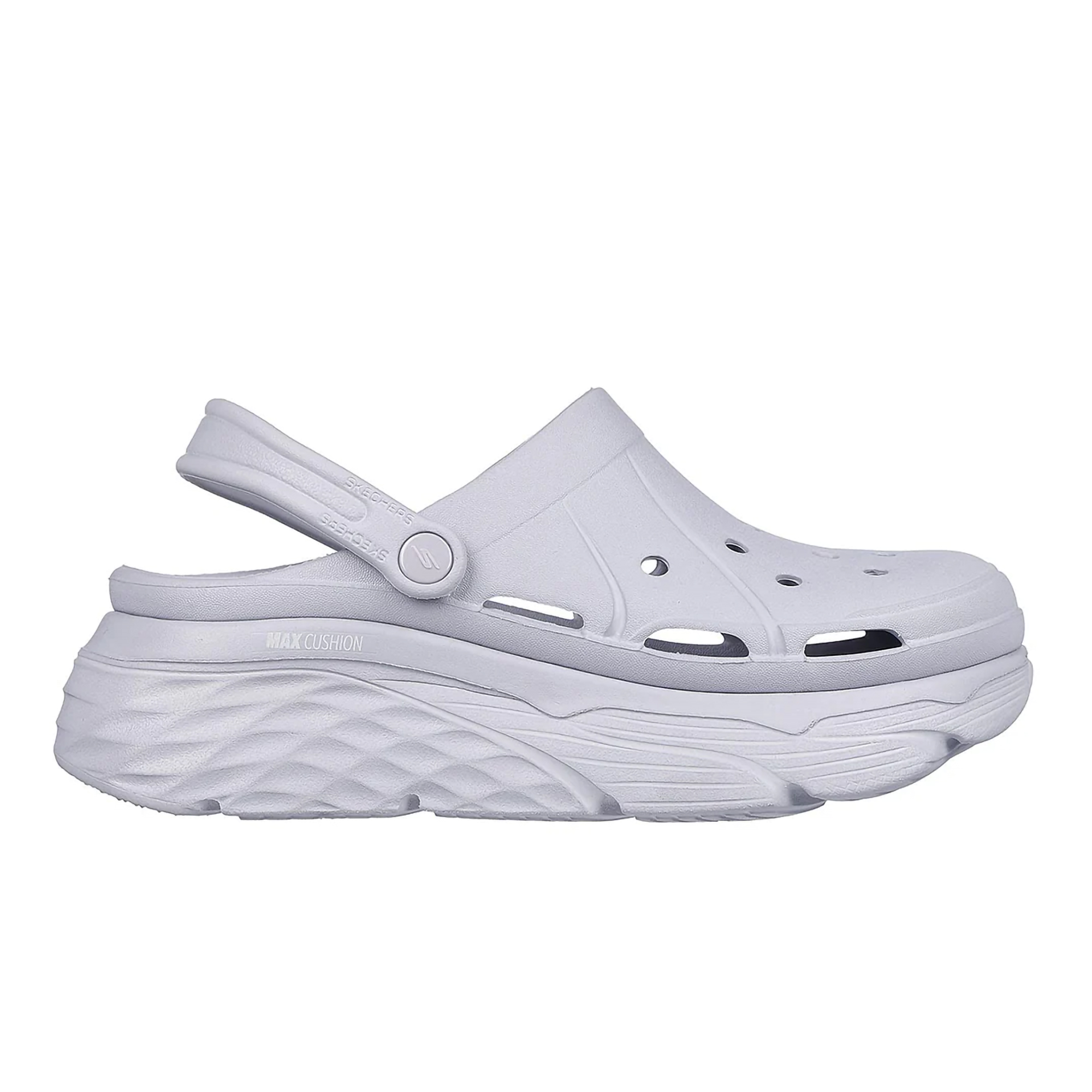 MAX CUSHIONING FOAMIES